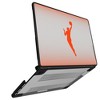 Keyscaper WNBA Linen Laptop Case for MacBook Air (15-inch, M2, 2023) / MacBook Air (15-inch, M3, 2024) - image 2 of 4