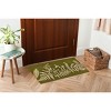 TAG Fern Meadow Coir Mat - 4 of 4