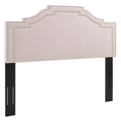 Modway Lucia King/California King Performance Velvet Headboard