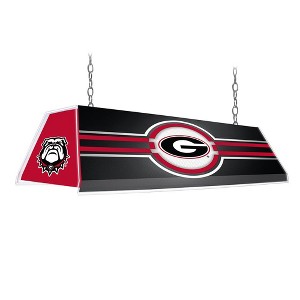 College Team Edge Glow Pool Table Light - 1 of 4