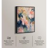 Art Remedy Blush of Nature Colorful Pastel Art Framed - 3 of 4
