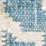 blue/ivory