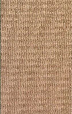 5'x8' Athena Cork Leather Rug Black/Brown - Linon