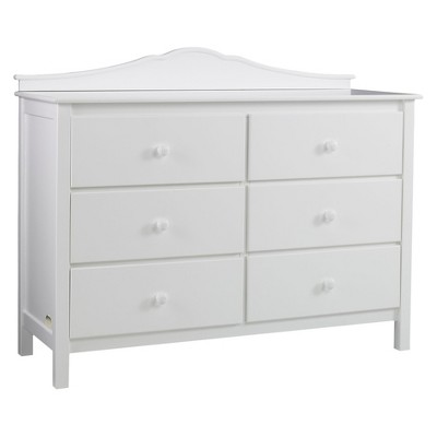 baby dressers target