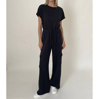 Women's Phoenix Jumpsuit - SIX/FIFTY