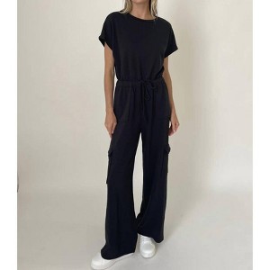 Women's Phoenix Jumpsuit - SIX/FIFTY - 1 of 3