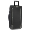 World Traveler Dejuno 30-Inch Nylon Rolling Duffel Bag with Drop Bottom - image 3 of 4