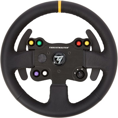 thrustmaster racing wheel ps4