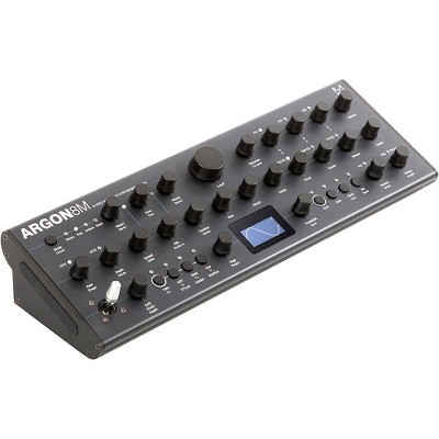 Modal Electronics Limited Argon8M 8-Voice Polyphonic Wavetable Synthesizer Module