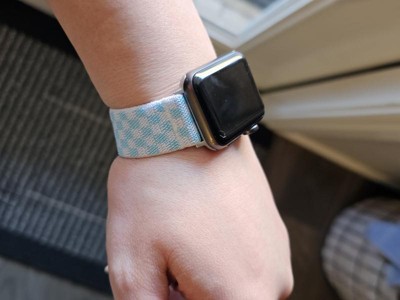 Shop Apple Watch Band Strap Lv online