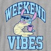 Boy's Lilo & Stitch Weekend Vibes T-Shirt - 2 of 4