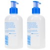 Vanicream Free and Clear Liquid Cleanser 8 oz 2 Pack - 3 of 4