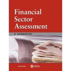 Financial Sector Assessment - (Paperback) - 1 of 1