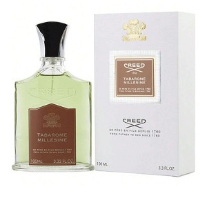 Creed Tabarome By Creed Men Bergamot, Tangerine , Ginger, Sandalwood, Patchouli Romantic Eau De Parfum Spray 3.3 Oz - 1 of 1