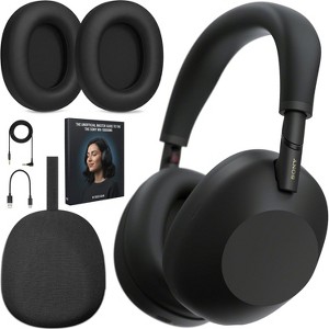 Sony WH-1000XM6 Wireless Noise Canceling Headphones with