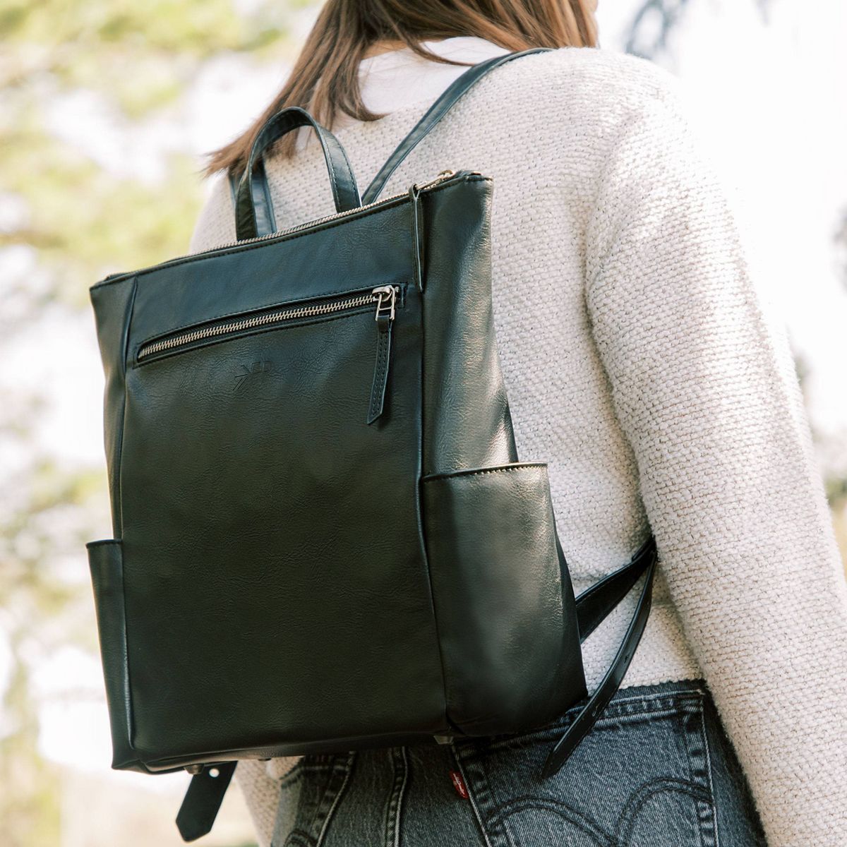 Freshly Picked Minimal Diaper Bag - thumbnail 8