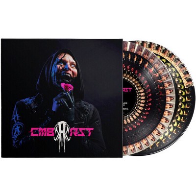 Combichrist - Cmbcrst - Zoetrope (Colored Vinyl)