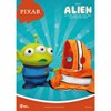 DISNEY Toy Story Large Vinyl Piggy Bank: Alien Remix Party Nemo (Piggy Bank) - image 4 of 4