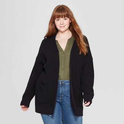 black cardigan target