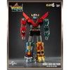 Voltron Retro Toy Edition ROBO-DOU Collectible Figure | Voltron: Defender Of The Universe | threezero Action figures - 2 of 4