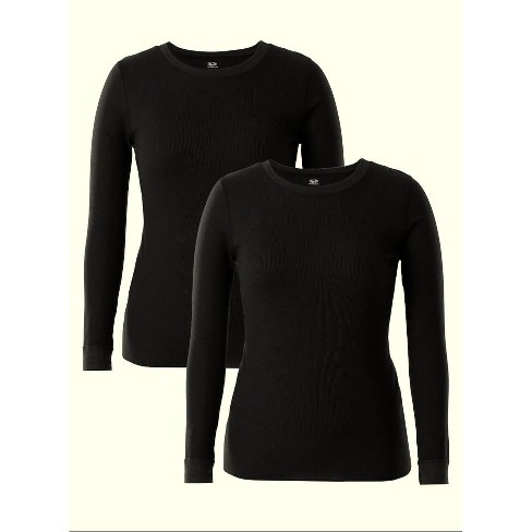 DSG Outerwear Crewneck Base Layer Shirt