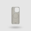 Peel - Magnetic iPhone 15 Pro Case - Clear - 2 of 4