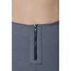 Women's Wo's Case Closed Zippered Leggings - 925 fit - 4 of 4