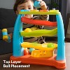 Joyfy Pound A Ball Toys for Toddler, Stacking, Learning, Active, Early Developmental Hammer Montessori Toys, Birthday Gift for Boy Girl Ages 1 2 3 - 4 of 4