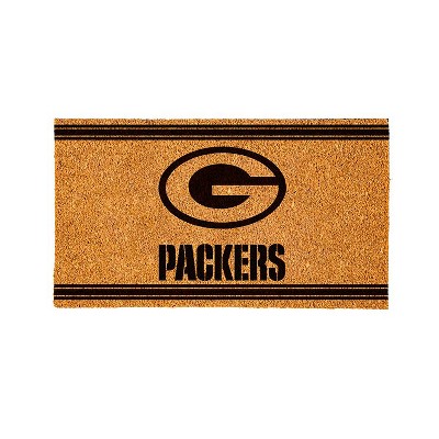 Evergreen Green Bay Packers, PVC Mat 1C