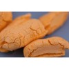 Planet Xpress Space Peanuts – Freeze-Dried Candy-Coated Peanuts – Sweet, Crunchy, and Bold Space-Themed Snack - 2 of 4