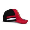 Toddler Boys' Disney Cars Cotton Baseball Hat - Red One Size Fits Most - 2 of 3