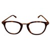John Varvatos V372 Designer Plastic Eye Glasses Frame - 2 of 4