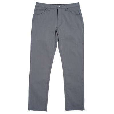 Mountain Khakis Men's Miter 504: Mid Weight