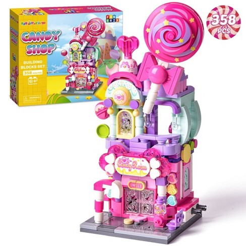 Target building toys clearance