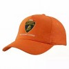 Automobili Lamborghini Squadra Corse Travel Hat - 3 of 4