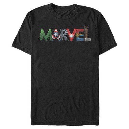 Avengers elements t shirt sale