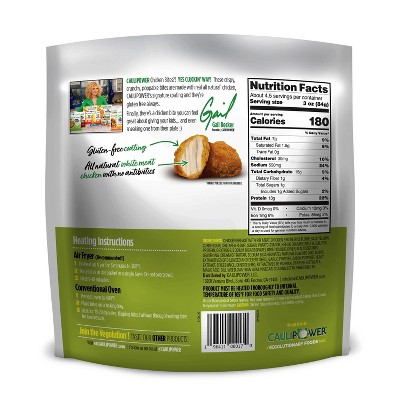 Caulipower Frozen Dill Pickle Chicken Bites - 14oz