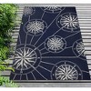 Liora Manne Frontporch Coastal Indoor/Outdoor Rug.. - 4 of 4