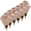 C&F Home Colton Napkin Set of 6 - 2 of 3