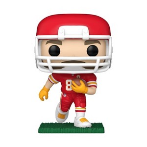 Funko POP! NFL: Kansas City Chiefs - Travis Kelce - 1 of 3