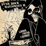 Various Punk Rock Christmas 2 Cd Target