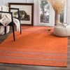 Montauk MTK214 Hand Woven Indoor Rugs - Safavieh - 2 of 4