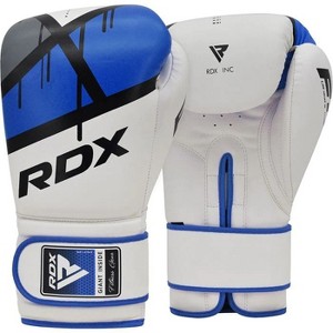 RDX Sports BGR-F7 Boxing Sparring Gloves - Premium Quality Gloves for Professional and Amateur Boxers, Training, Sparring, Heavy Bag Work, Kickboxing - 1 of 4