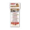 Wooster 4.5" Jumbo-Koter Pro/Doo-Z FTP 3/16" Nap 2-Pack, RR373-4.5 - 2 of 4