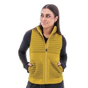Aventura Clothing Women's Dog-Walker Fleece Vest - 1 of 4