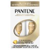 Pantene Pro-v Daily Moisture Renewal Shampoo And Conditioner Bundle - 22.4  Fl Oz : Target