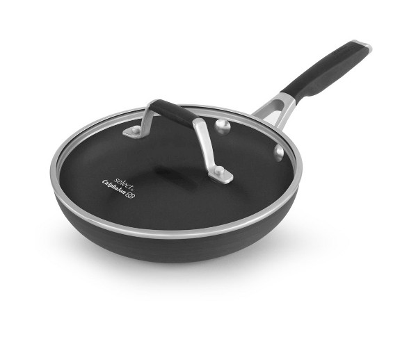 Select by Calphalon&#153; 8 Inch Hard-Anodized Non-stick Fry Pan
