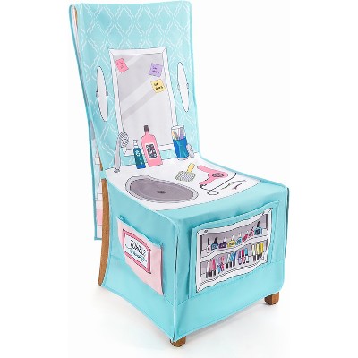 target doll salon chair