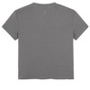 Spruce Fashion Drawcord Fitted Tee - 3 of 4