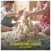 Sun Joe Ultra Fine Silica Play Sand for Sandboxes and Sensory Tables, 50 lbs. - 2 of 4